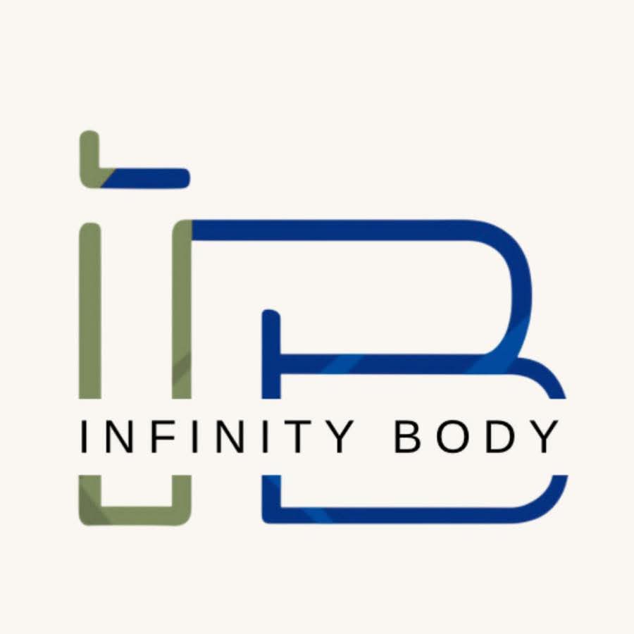 Infinity Body Logo